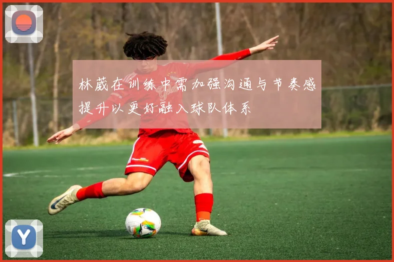 林葳在训练中需加强沟通与节奏感提升以更好融入球队体系